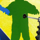 Illustration for article titled Meet the latest Doctor Who monster (not actually a giant cow)